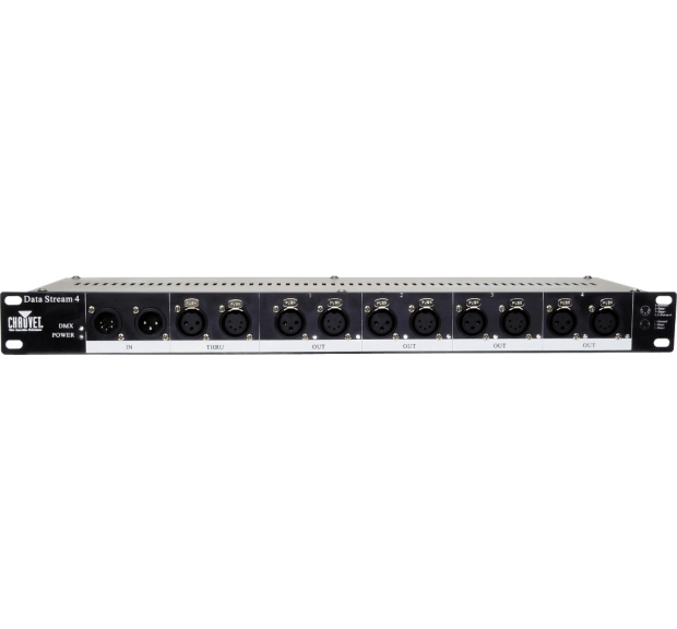 DMX Splitter Hire