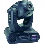 Big Moving Head Hire