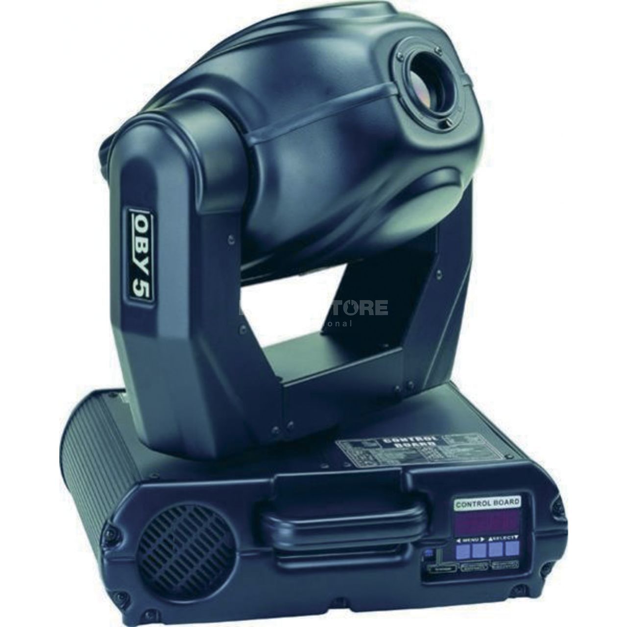 Big Moving Head Hire