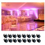 Uplighting Simple 16 LED lights