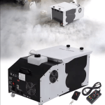 Low Lying Fogger Hire