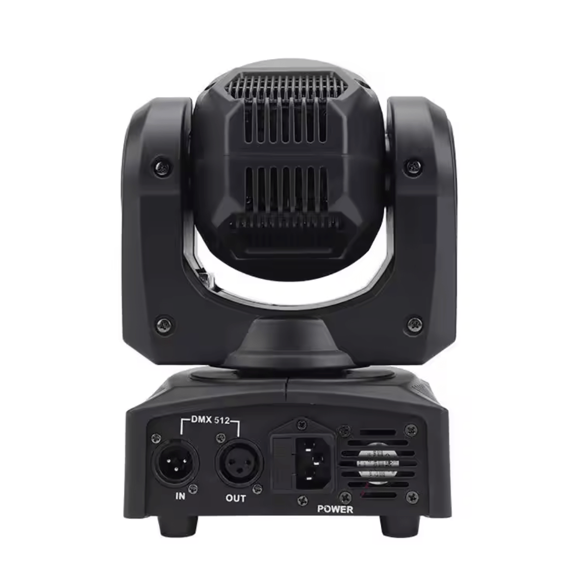 30W Small Pattern Drawing Moving Head Spot hire
